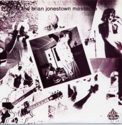 The Brian Jonestown Massacre : Cold to the Touch